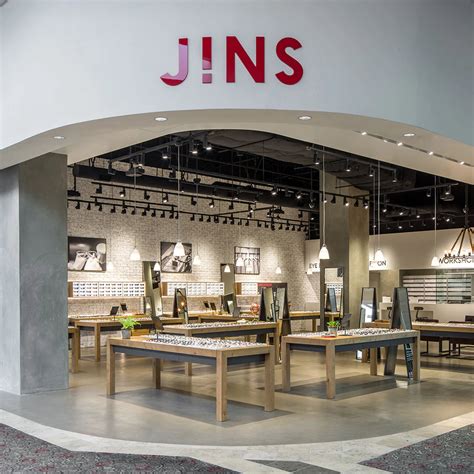 jins eyewear san francisco.